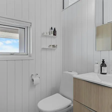 Gertje - 20m From The Sea By Interhome Assens