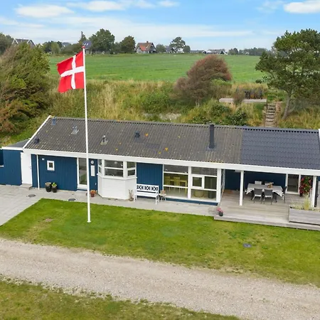 Gertje - 20m From The Sea By Interhome