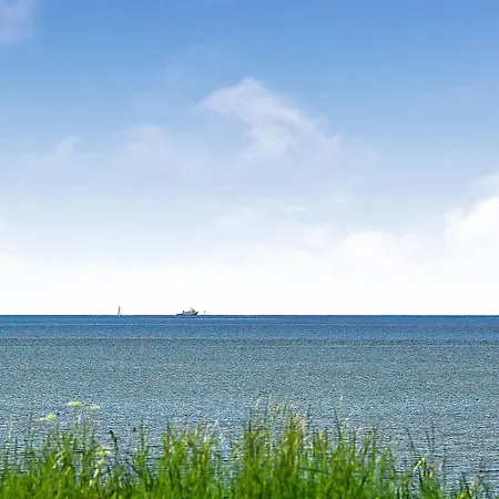 Gertje - 20m From The Sea By Interhome * Naes (Funen)