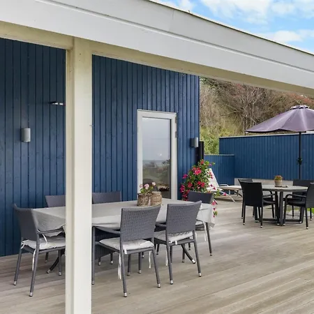 Gertje - 20m From The Sea By Interhome *