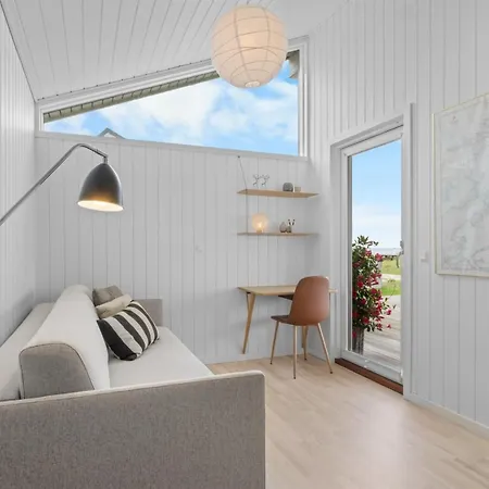 Дом отдыха Gertje - 20m From The Sea By Interhome *