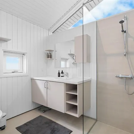 Gertje - 20m From The Sea By Interhome * Naes (Funen)