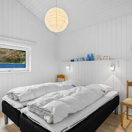 Gertje - 20m From The Sea By Interhome Дом отдыха