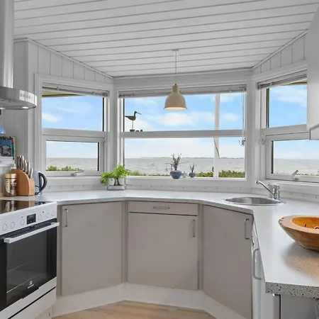 Gertje - 20m From The Sea By Interhome * Naes (Funen)