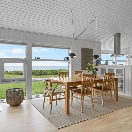 Дом отдыха Gertje - 20m From The Sea By Interhome