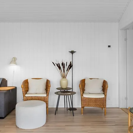 Gertje - 20m From The Sea By Interhome Дом отдыха Naes (Funen)