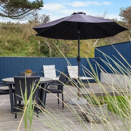 Gertje - 20m From The Sea By Interhome * Assens
