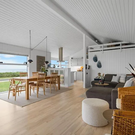 Gertje - 20m From The Sea By Interhome *